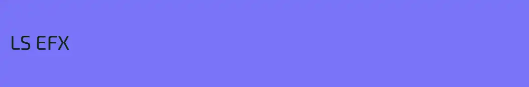 LS EFX